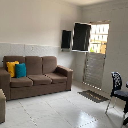 Apartamento Familiar Aconchegante Maragogi Exterior photo