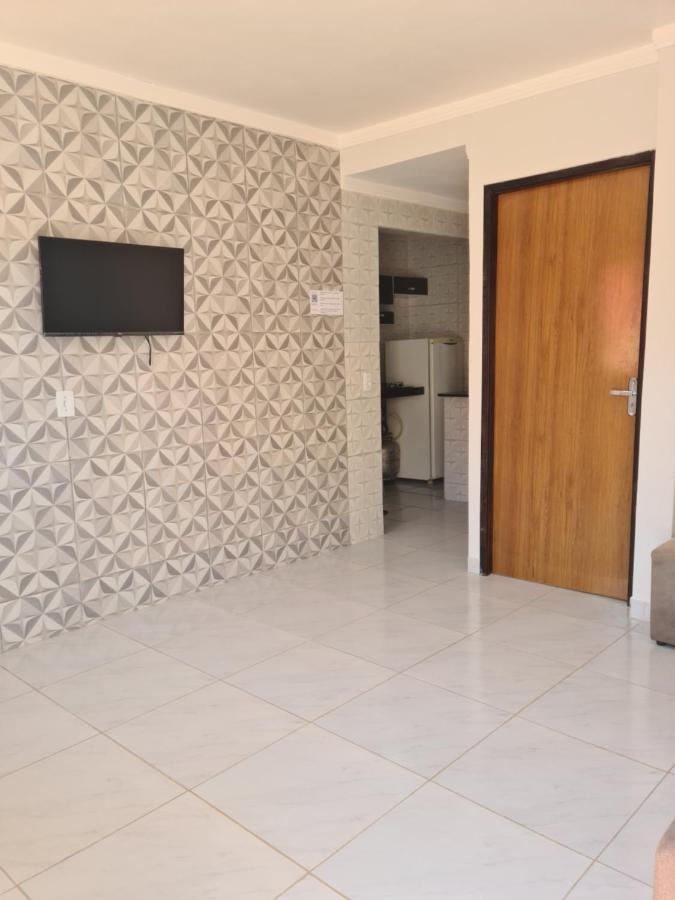 Apartamento Familiar Aconchegante Maragogi Exterior photo
