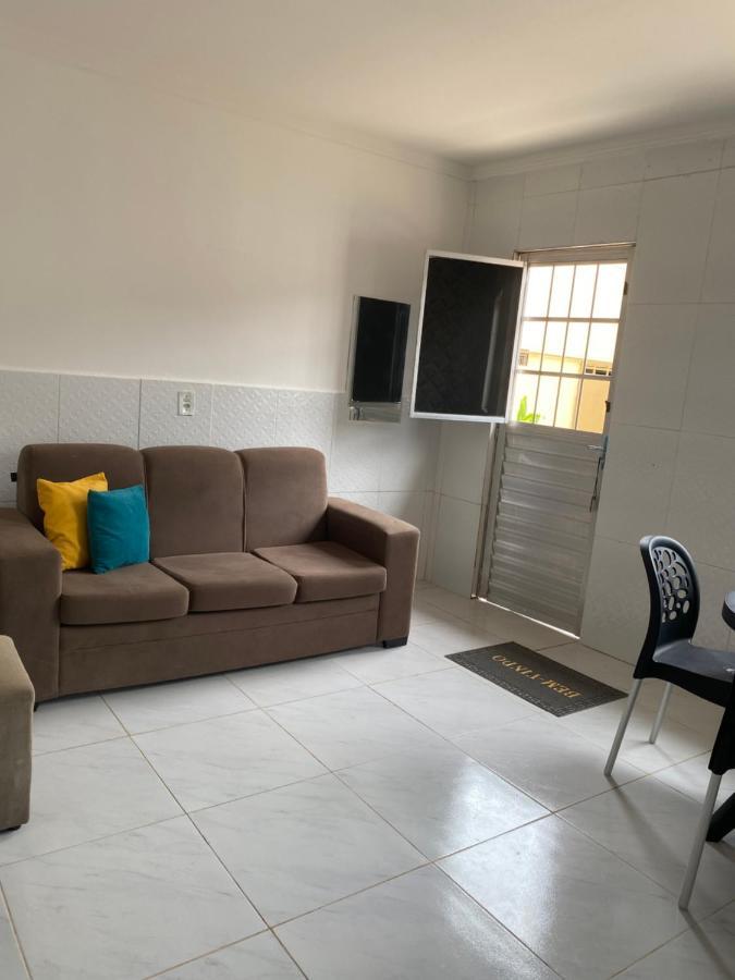 Apartamento Familiar Aconchegante Maragogi Exterior photo