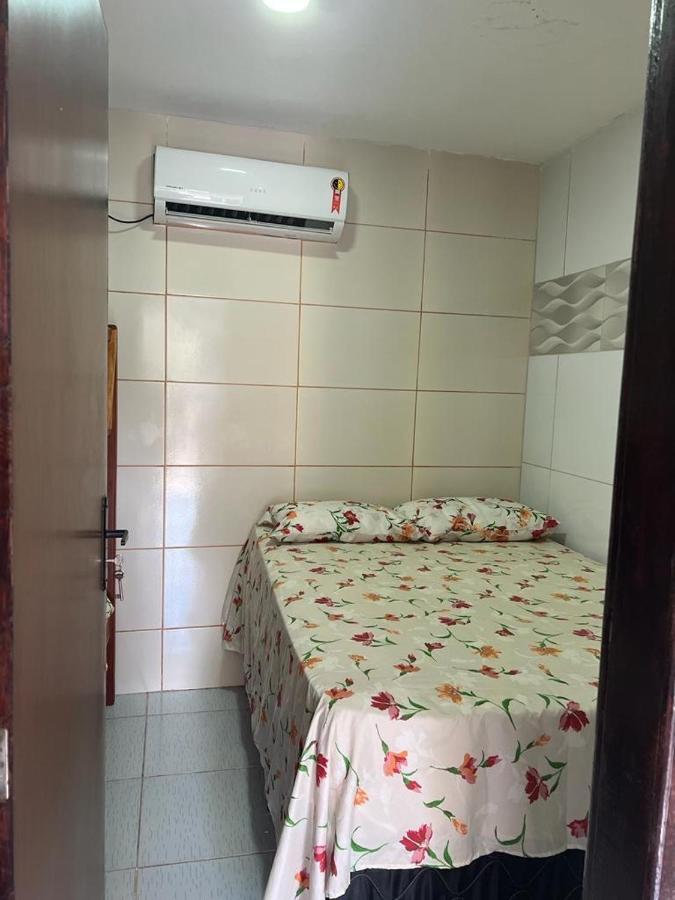 Apartamento Familiar Aconchegante Maragogi Exterior photo