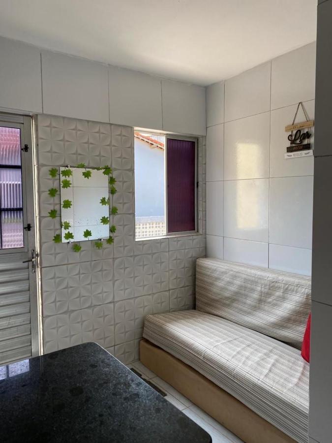 Apartamento Familiar Aconchegante Maragogi Exterior photo